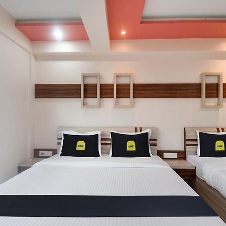 Hotel O Dream Paradise Kolkata Exterior photo
