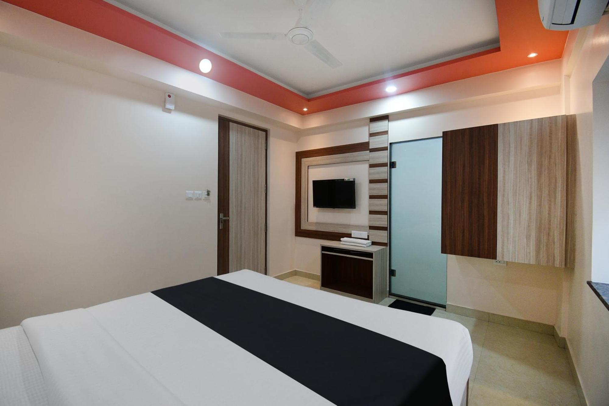 Hotel O Dream Paradise Kolkata Exterior photo