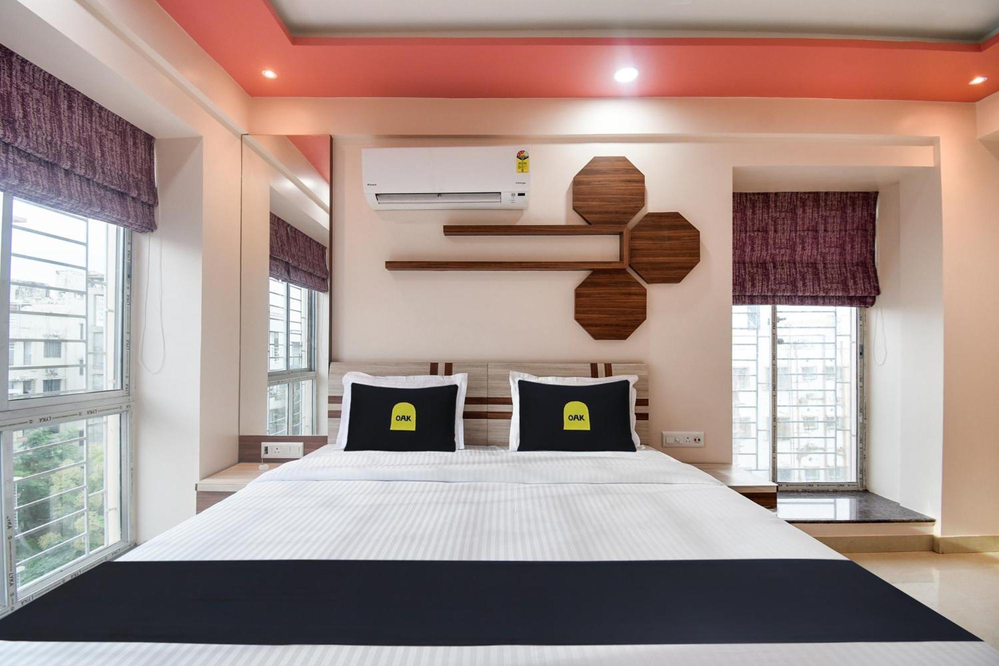 Hotel O Dream Paradise Kolkata Exterior photo