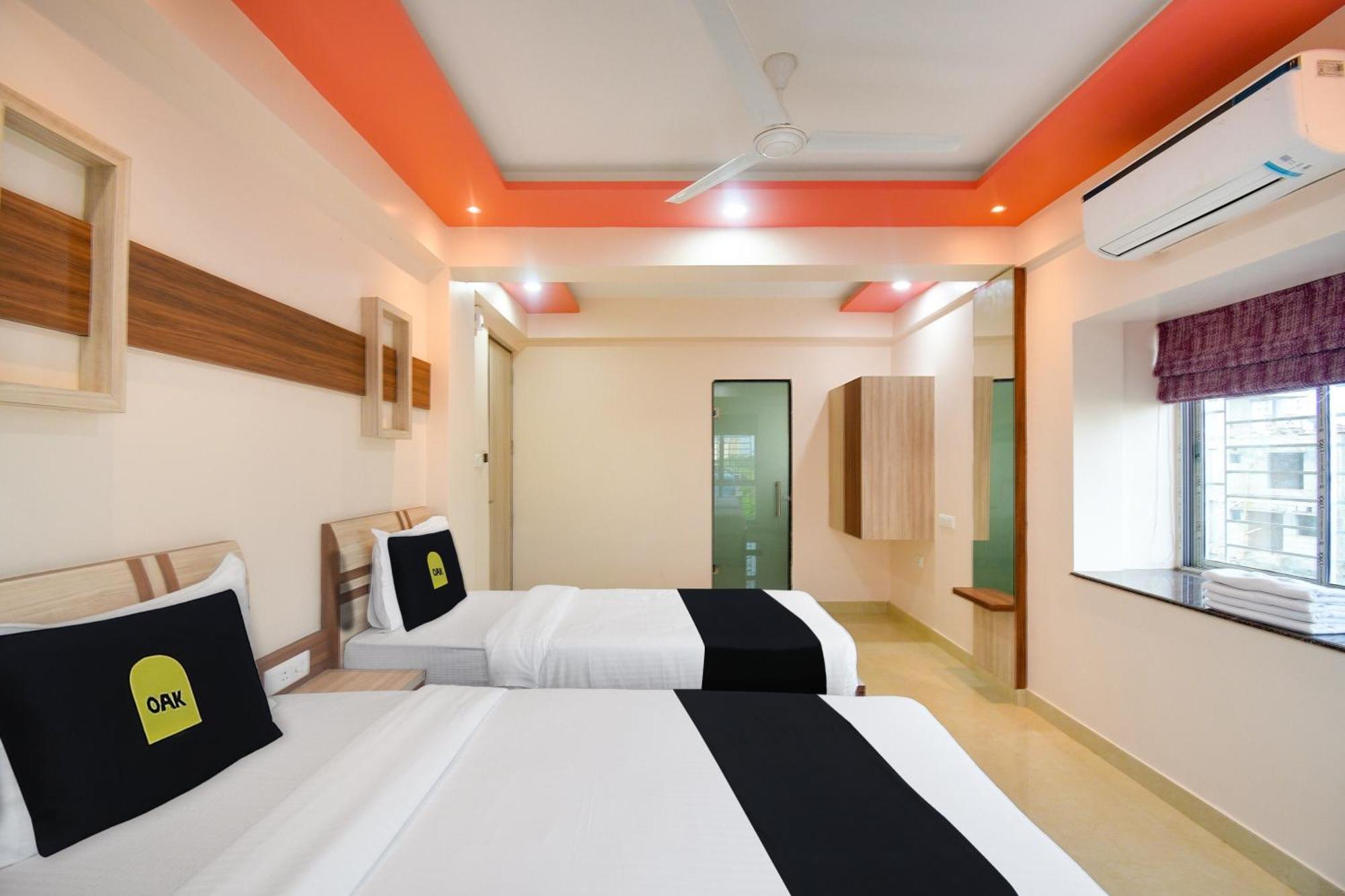 Hotel O Dream Paradise Kolkata Exterior photo
