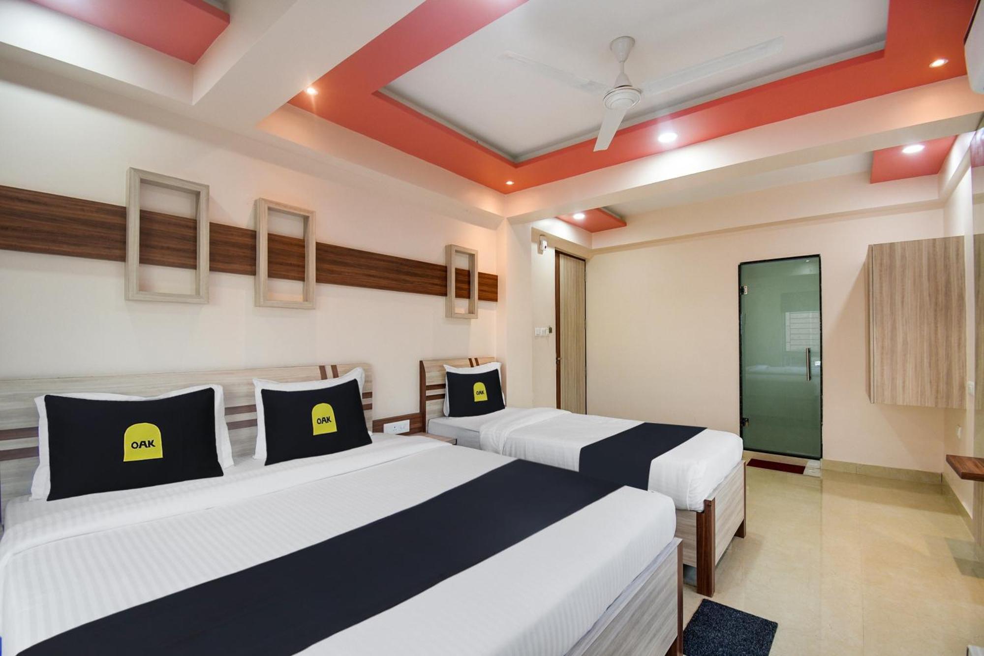 Hotel O Dream Paradise Kolkata Exterior photo