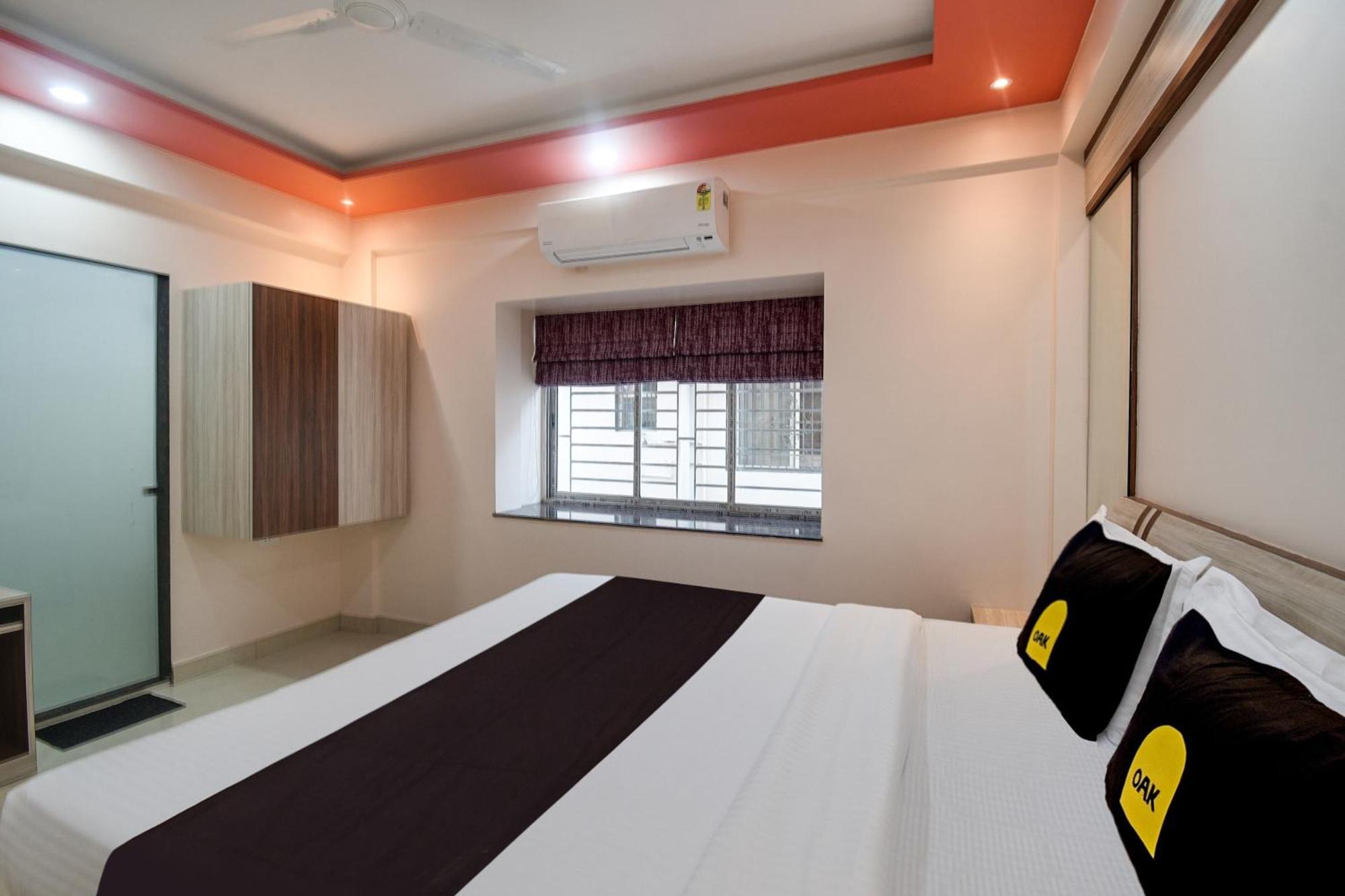 Hotel O Dream Paradise Kolkata Exterior photo