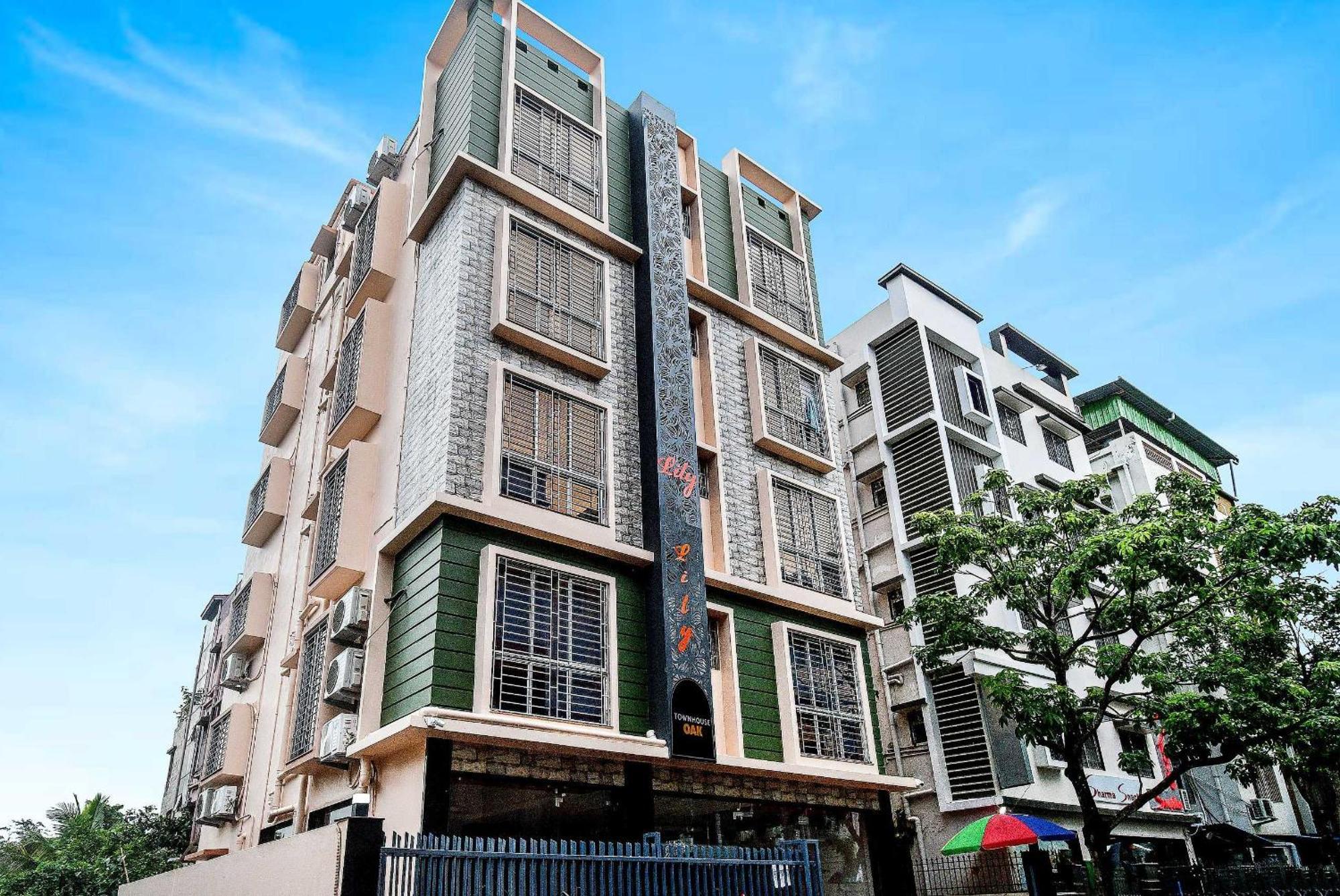 Hotel O Dream Paradise Kolkata Exterior photo