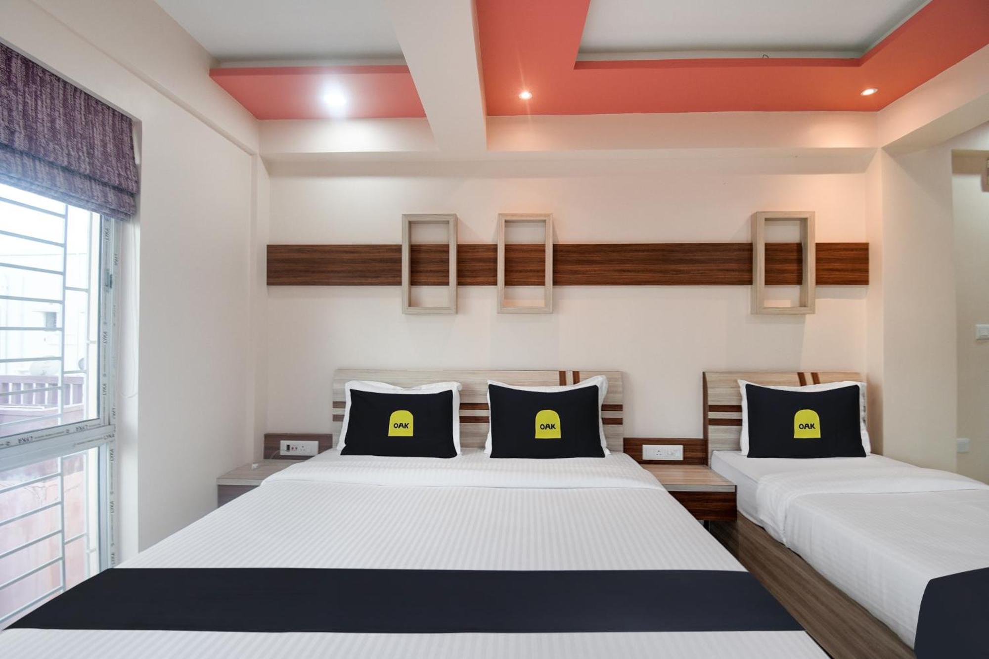 Hotel O Dream Paradise Kolkata Exterior photo