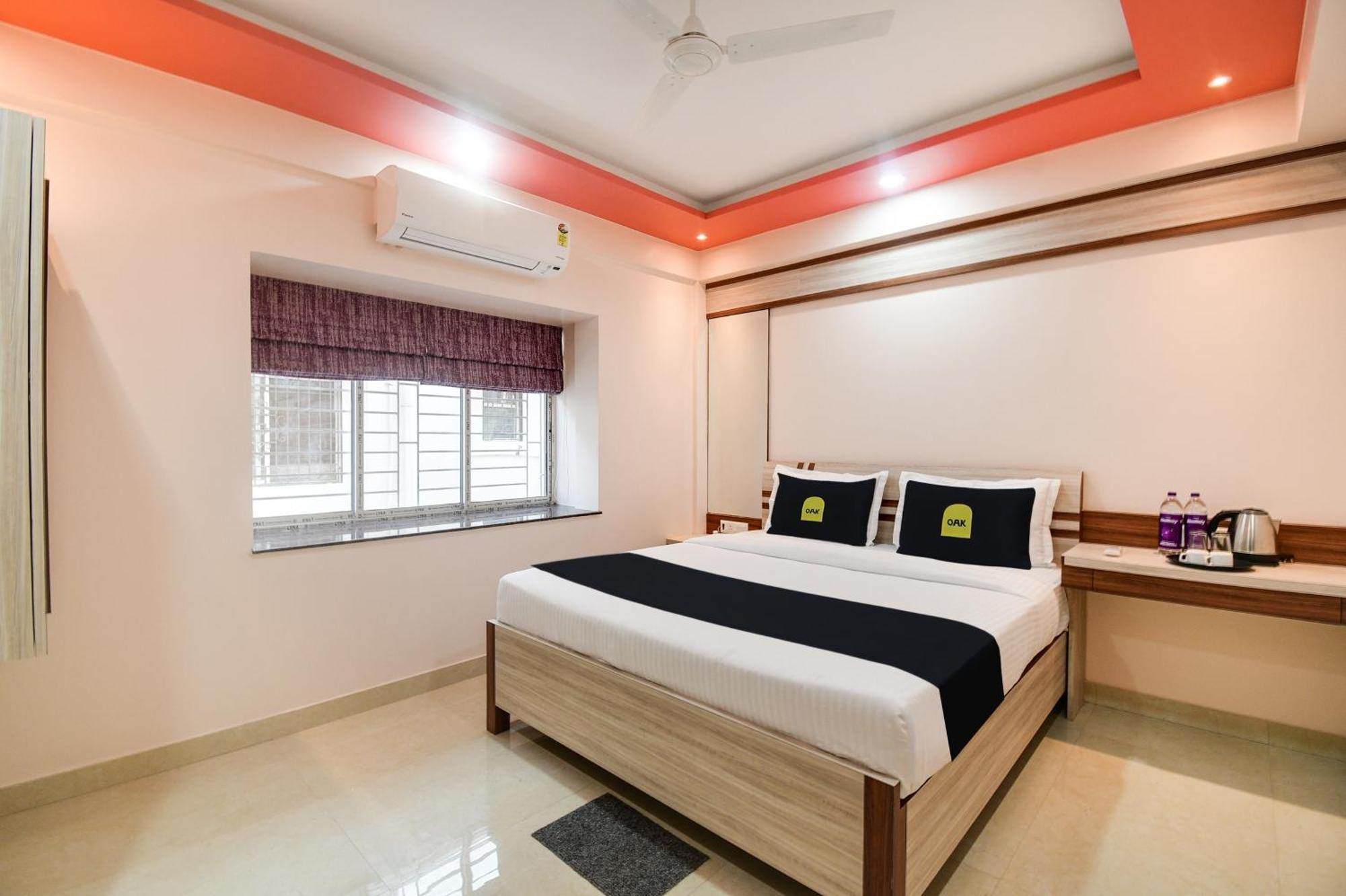 Hotel O Dream Paradise Kolkata Exterior photo